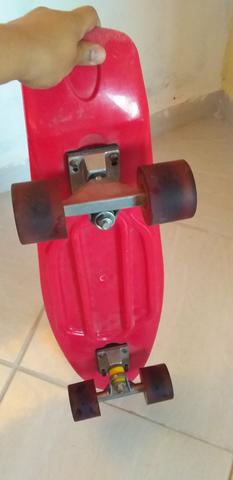 Skate e Mini long - Foto 4