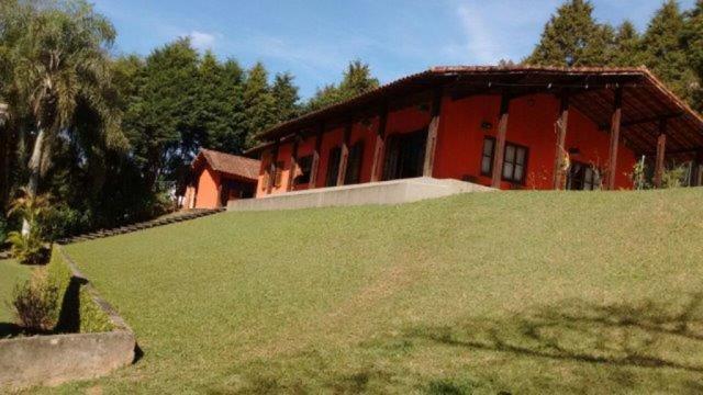 Chácara à venda em Ressaca, Itapecerica da serra cod:63894 - Foto 3