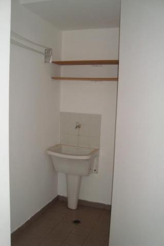 Apartamento com 1 dormitório à venda, 40 m² por r$ 140.000,00 - vila tibério - ribeirão pr - Foto 8