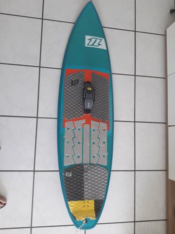 Prancha kitewave