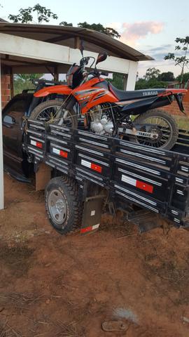 S10 4x4 diesel - Foto 5