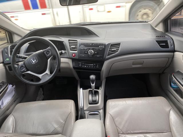 Honda civic lxr 2015 - Foto 4