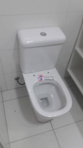 Apartamento para venda, vila pires, santo andré - ap4918. - Foto 18