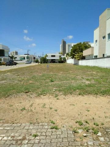 Lote com 480 m2 no CondomínioPonta Negra Boulevard - R$480.000,00 - Foto 5