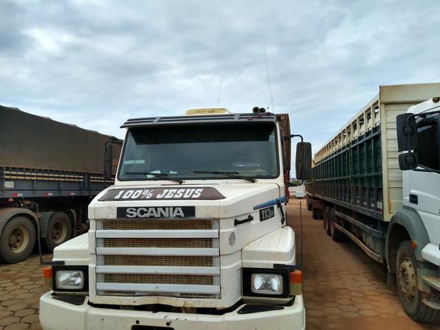 Bitrem Scania - Foto 3
