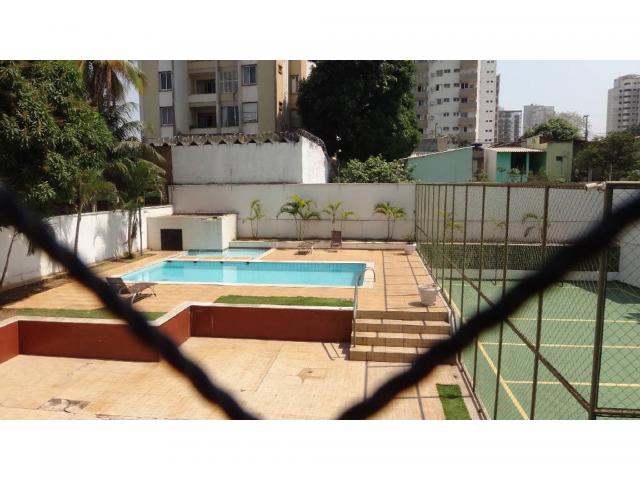 Apartamento à venda com 4 dormitórios em Goiabeiras, Cuiaba cod:22812 - Foto 11