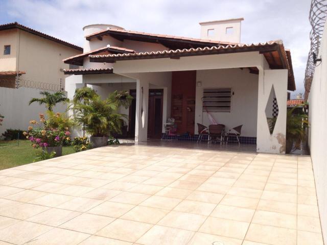 Alugo Casa na Chácara Brasil - Foto 2