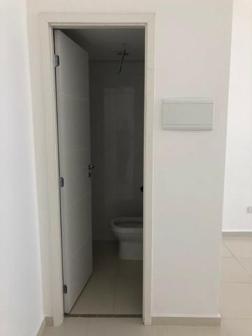 Sala Comercial Guarulhos (Edifício Dubai) - Foto 4