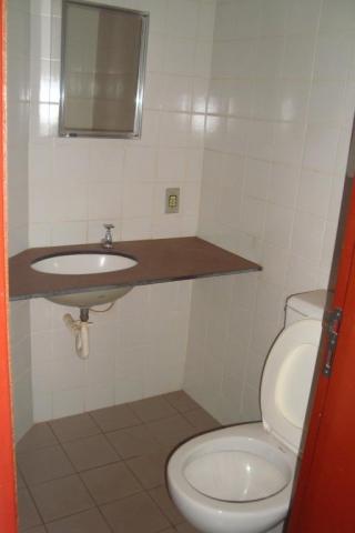 Apartamento com 1 dormitório à venda, 40 m² por r$ 140.000,00 - vila tibério - ribeirão pr - Foto 5