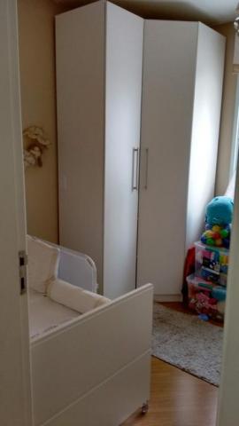 Apartamento à venda com 2 dormitórios em Morumbi, São paulo cod:60983 - Foto 10