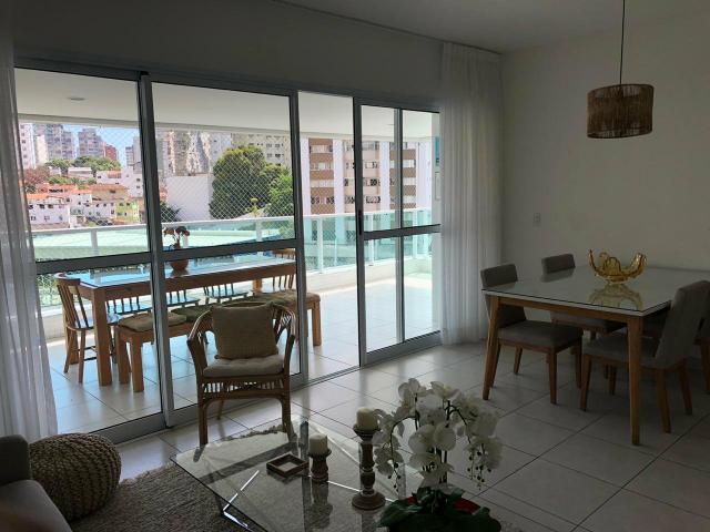 Apartamento 4/4 Com 2 Suítes - Foto 4