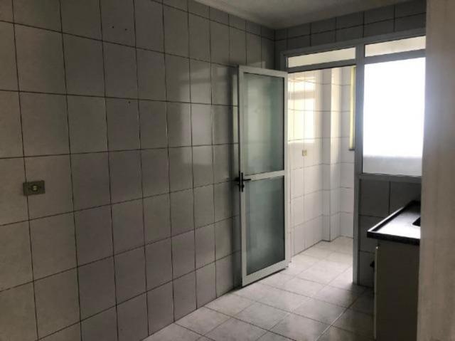 Apartamento à venda com 2 dormitórios em Parque erasmo assunção, Santo andré cod:64722 - Foto 9