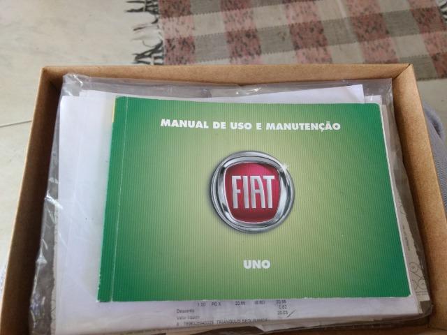 Fiat Uno Way 5p - Foto 8