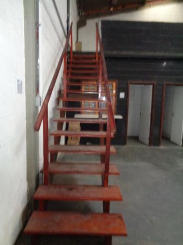 Galpão Comercial 629 m2 para Locação Jardim Califórnia Barueri - Foto 17