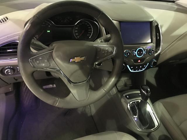 Oportunidade! Cruze Ltz 18 - Foto 10