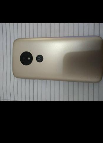 Moto E5 Play Vendo ou Troco - Foto 2