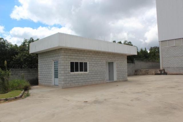 Galpão/depósito/armazém à venda em Granja viana, Cotia cod:64451 - Foto 7