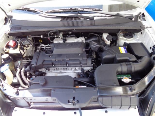 HYUNDAI TUCSON 2.0 MPFI GLS 16V 143CV 2WD FLEX 4P AUTOMATICO. - Foto 8