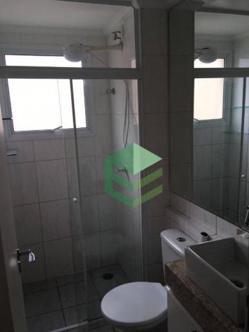 Apartamento com 2 dormitórios à venda, 46 m² por R$ 260.000 - Vila Gonçalves - São Bernard - Foto 13