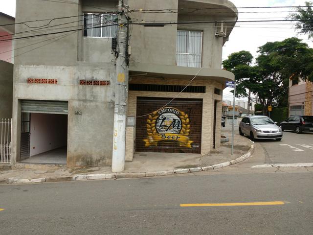 Sala comercial - Foto 4
