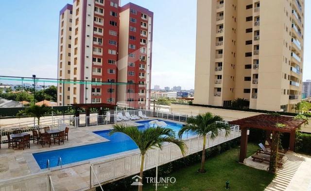 (HN) TR 15167 - Repasse no Prisma em andar alto com um Preço Bom - 89m² - 3 quartos - Foto 9