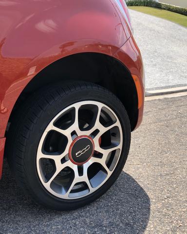 Fiat 500 Sport Air Maravilhoso - Foto 4