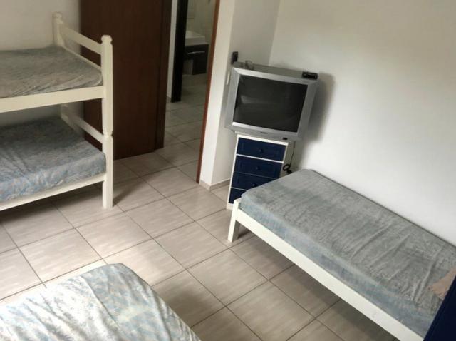 Casa para feriados/temporada Itapoá-SC com Wi-Fi - Foto 12