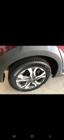 WR-V EXL 1.5 CVT automatica/único dono - Foto 11