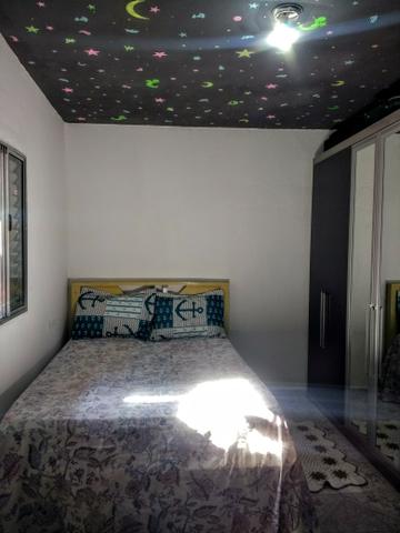 Casa barata 90mil