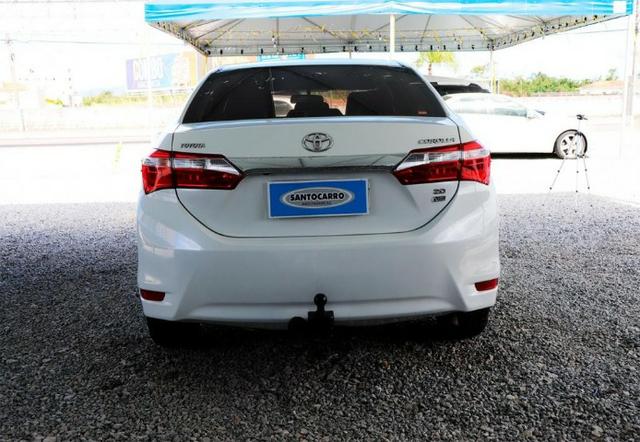 Corolla XEi 2.0 Flex 16V Aut. 2016/2017 - Foto 7