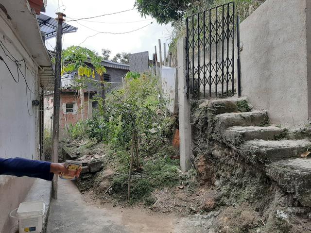 Casa em comunidade do Grajaú - Foto 9
