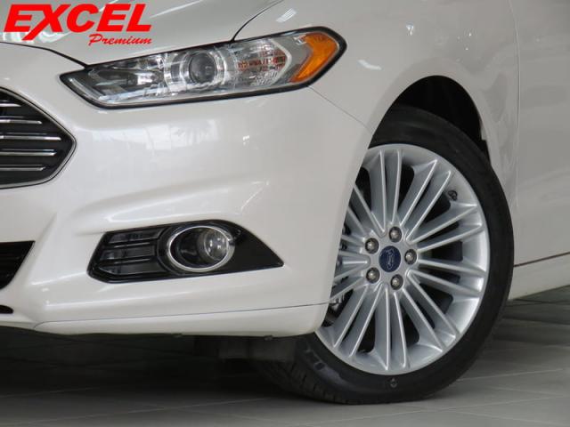 FORD FUSION TITANIUM 2.0 GTDI ECOBO. FWD AUT. 2015 - Foto 13