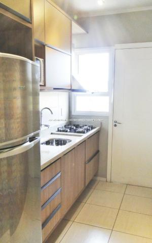 Casa 2 dormitórios em Cachoeirinha, divisa de Canoas e Esteio, Pronto - Foto 10