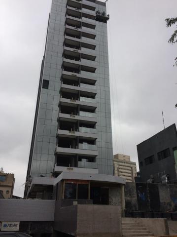 Sala para aluguel, 1 vaga, centro - são bernardo do campo/sp - Foto 2