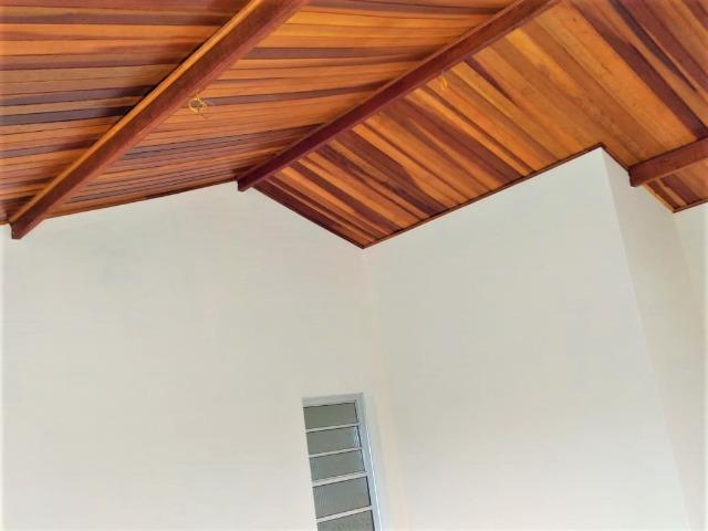 Lindíssima Chacara em fase de acabamento - Foto 10