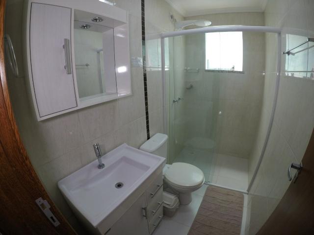 Aluguel de apartamento Bombinhas -100m da praia - Foto 11