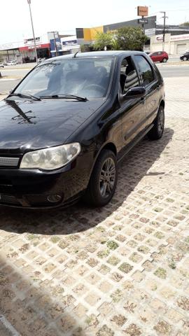 Vendo ou troco um palio completo economy