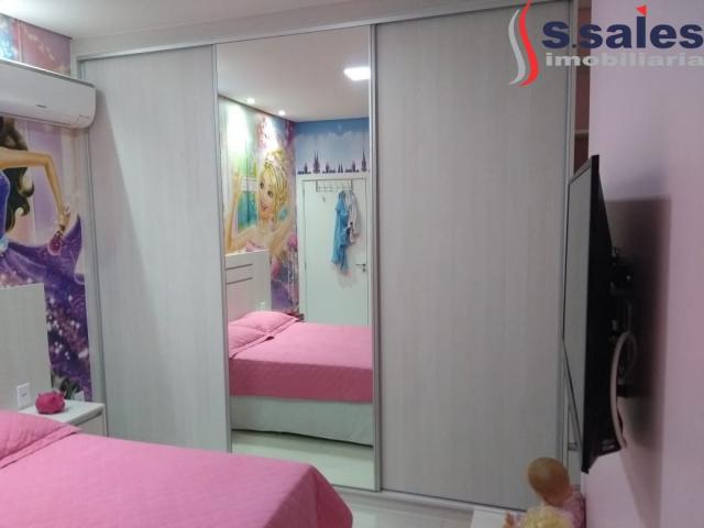 Casa à venda com 4 dormitórios em Vicente pires, Brasília cod:CA00540 - Foto 14