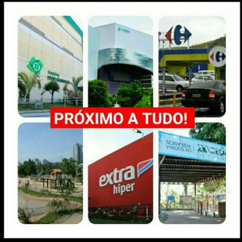 Esse é para quem quer sair do aluguel,entrada parcelada até 60x,lazer a partir 179.900! - Foto 9