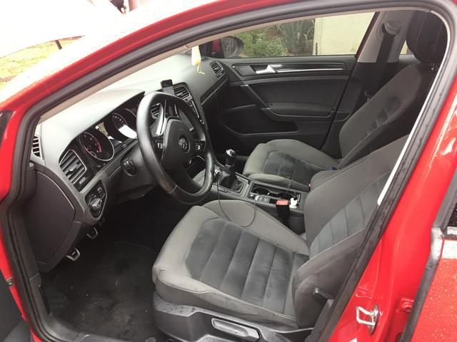 Golf tsi 2014 bluemotion top - Foto 3
