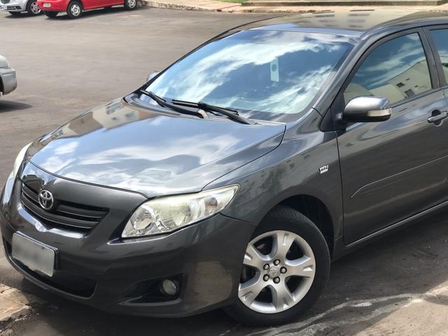 Corolla XEI 2010 - Foto 8