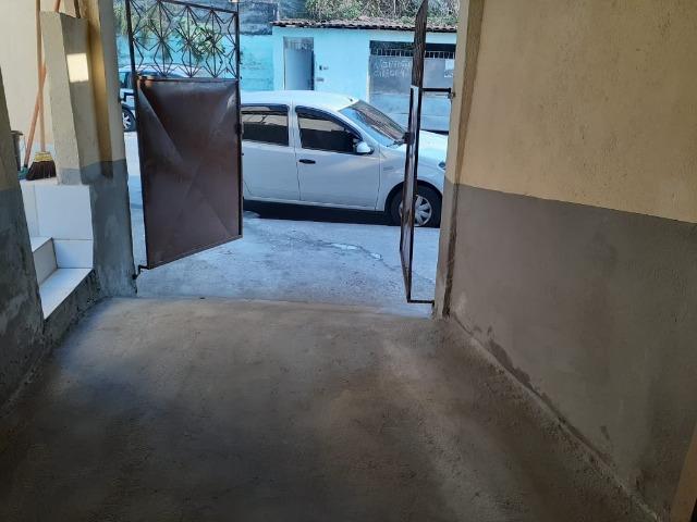 Casinha de frente de rua independente com garagem - Foto 8
