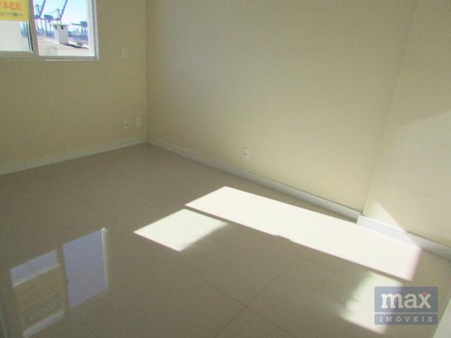 Apartamento para alugar com 2 dormitórios em São joão, Itajaí cod:2009 - Foto 12