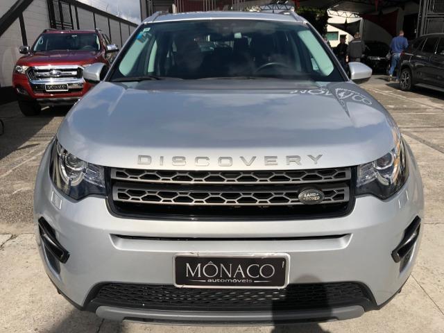 Discovery Sport SE 4x4 2.0 Gasolina AUT - Foto 2