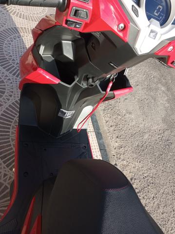 Elite 125 honda - Foto 4