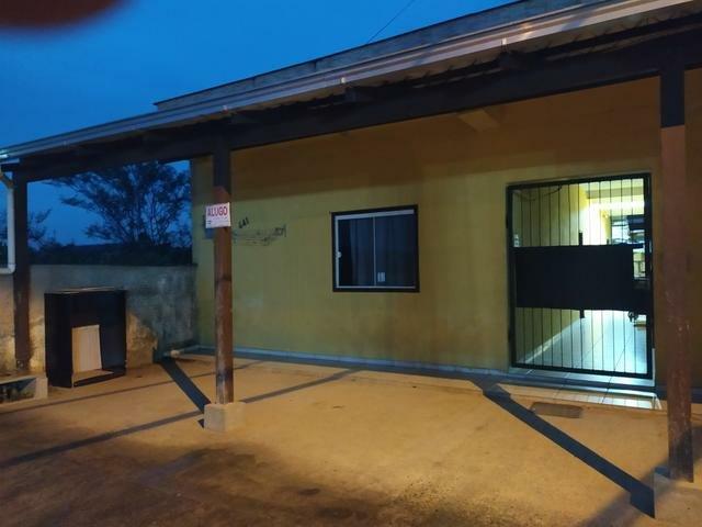 Aluga-se kitinete no bairro Itinga LIVRE de taxas - Foto 5