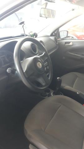 Gol G5 2010/2010 - Foto 4