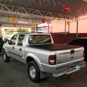 Ford Ranger XLS 2007 - Motor 2.3 - Foto 9