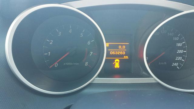 Outlander 3.0 gt 2011 - Foto 8