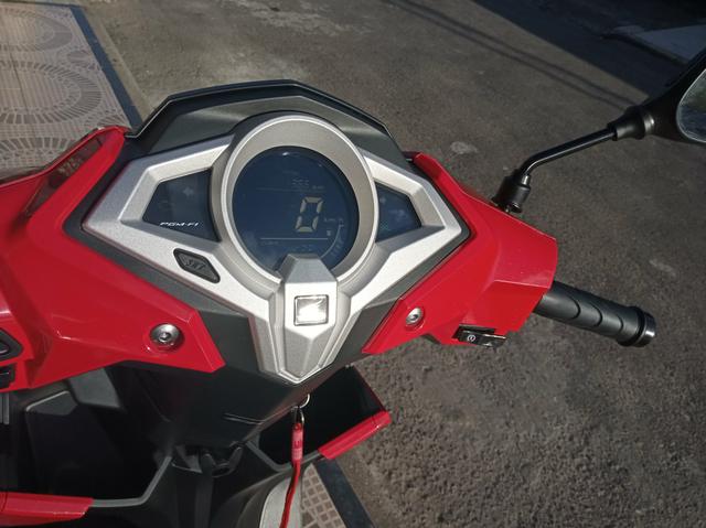 Elite 125 honda - Foto 3